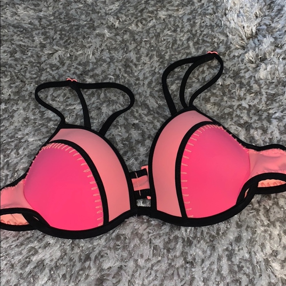 Victoria secret bikini top